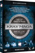 Best Of 5 Experts: Krav Maga Self Defense - Best Of 5 Experts: Krav Maga Self Defense - DVD