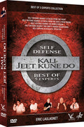 Best Of 5 Experts: Kali Jeet Kune Do Self Defense - Best Of 5 Experts: Kali Jeet Kune Do Self Defense - DVD