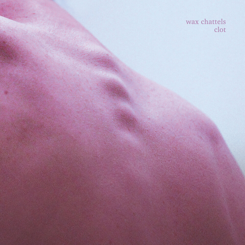 Clot (Orchid Vinyl) [Colored Vinyl] Vinyl Record