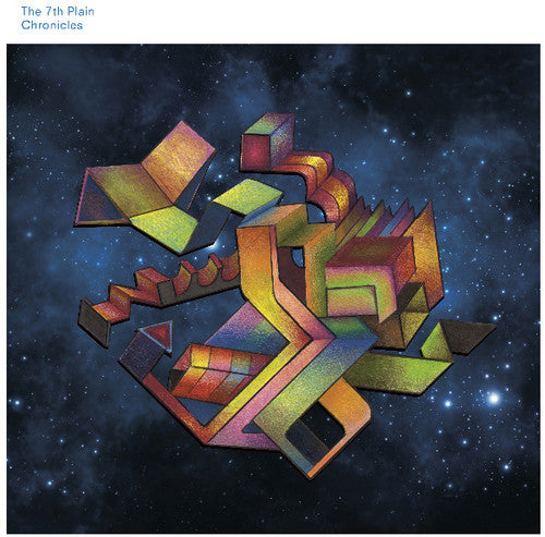 7th Plain - Chronicles I-iii - Vinyl Record
