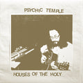 Psychic Temple - Houses Of The Holy - Vinyl Record