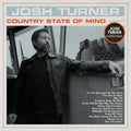 Turner,josh - Country State Of Mind - Vinyl Record