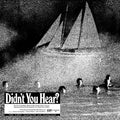 Didn't You Hear? [Limited Edition Silver LP] Vinyl Record