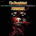 Unexplained (Color Vinyl) [Colored Vinyl] Vinyl Record