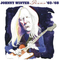 Winter,johnny - Texas '63-'68 - Music CD