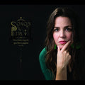 Zorn,john / Harris,jesse - Songs For Petra - Music CD