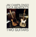 Two Guitars [LP] Vinyl Record