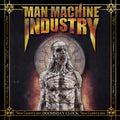 Man Machine Industry - Doomsday Clock - Music CD