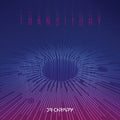 Dr Chrispy - Transitory - Music CD