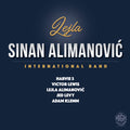 Sinan Alimanovic International Band - Lejla - Music CD