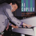 Copley,al - Automatic Overdrive - Music CD