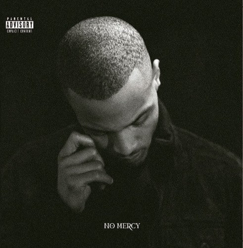 T.i. - No Mercy - Music CD