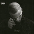 No Mercy Music CD