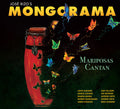Mongorama - Mariposas Cantan - Music CD