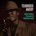 Avery,teodross - Harlem Stories - Music CD