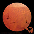 Architects Of Existence - Three Deep Breaths - Music CD