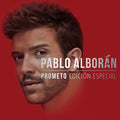 Alboran,pablo - Prometo - Edicion Especial - Music CD