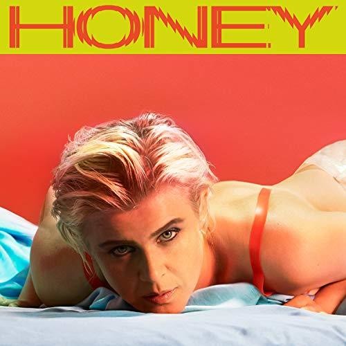 Robyn - Honey - Vinyl Record