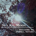 Sun Kil Moon - Welcome To Sparks Nevada - Music CD