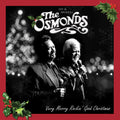 Osmonds - Very Merry Rockin' Christmas - Music CD