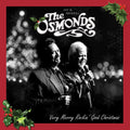 Very Merry Rockin' Good Christmas Music CD