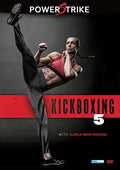 Powerstrike: Kickboxing 5 Workout - Powerstrike: Kickboxing 5 Workout - DVD