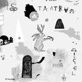 Nigel - Tantrum - Music CD