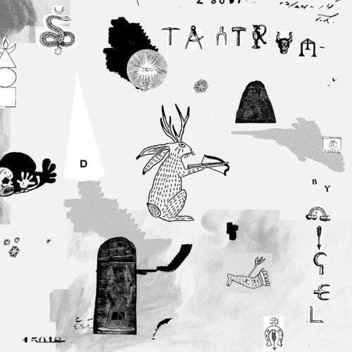 Nigel - Tantrum - Music CD