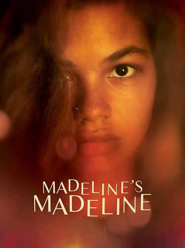 Madeline's Madeline - Madeline's Madeline - DVD
