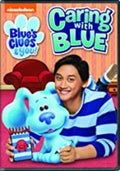 Blue's Clues & You Caring With Blue - Blue's Clues & You Caring With Blue - DVD