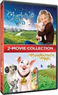 Charlotte's Web (1973) / Charlotte's Web (2006) - Charlotte's Web (1973) / Charlotte's Web (2006) - DVD