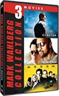 Mark Wahlberg 3-movie Collection - Mark Wahlberg 3-movie Collection - DVD