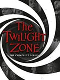 Twilight Zone: Complete Series - Twilight Zone: Complete Series - DVD