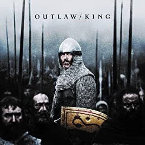Grey Dogs - Outlaw King - Vinyl Record