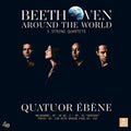 Beethoven Around the World [LP] Vinyl Record