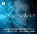 Magic Mozart (Arias & Scenes) [Digipak]