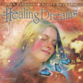 Evenson,dean - Healing Dreams - Music CD