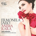Jaho,ermonela - Anima Rara - Music CD