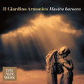 Armonico Ii,giardino - Musica Barocca - Baroque Masterpieces - Vinyl Record