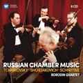 Borodin Quartet - Russian Chamber Music - Music CD