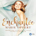Oppert,marie / Orchestre National De Lille - Enchantee - Music CD