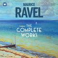Ravel: Complete Works - Ravel: Complete Works - Music CD