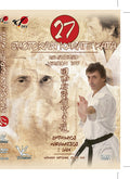 27 Shotokan Karate Kata - 27 Shotokan Karate Kata - DVD