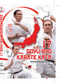 17 Goju Ryu Karate Kata - 17 Goju Ryu Karate Kata - DVD