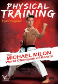 Physical Training Full Program - Physical Training Full Program - DVD