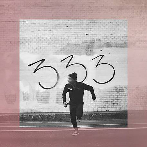 Fever 333 - Strength In Numb333rs - Music CD