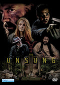 Unsung - Unsung - DVD