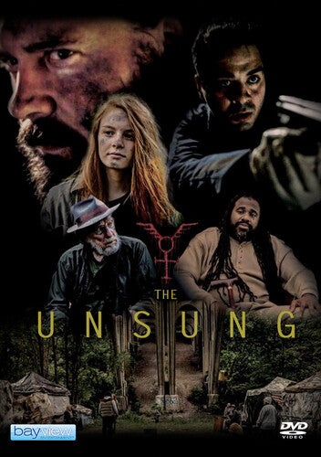 Unsung - Unsung - DVD