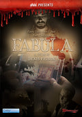Hnn Presents: Fabula - Hnn Presents: Fabula - DVD