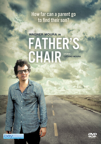 Father's Chair - Father's Chair - DVD